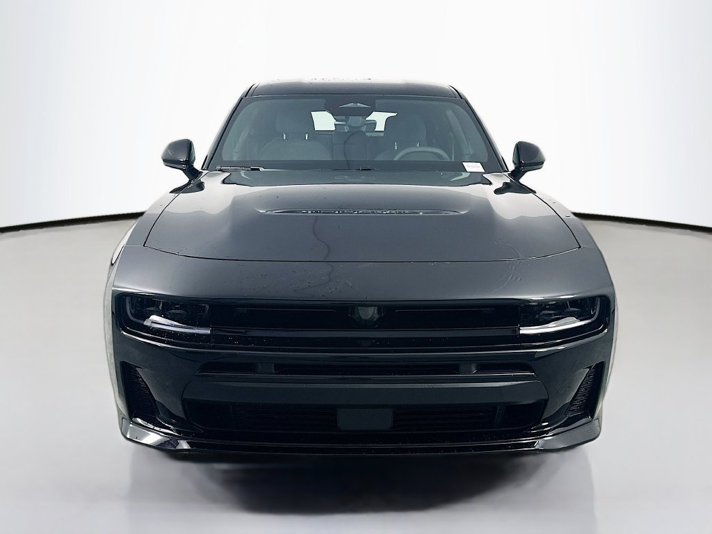 New 2026 Dodge Charger R/T AWD/4WD image 2