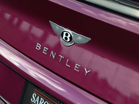 Used 2024 Bentley Continental GT S image 20