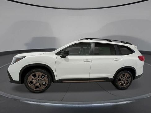 New 2025 Subaru Ascent Bronze Edition w/ Popular Package #2 image 2