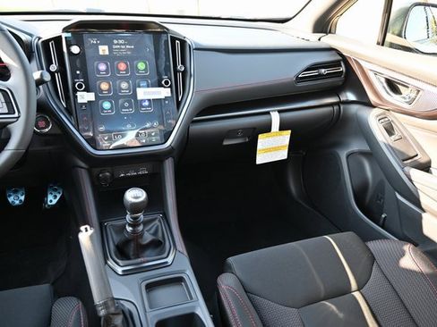 New 2025 Subaru WRX Premium image 10