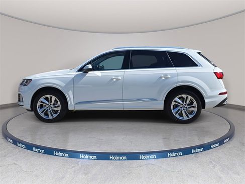 Used 2020 Audi Q7 2.0T Premium image 9