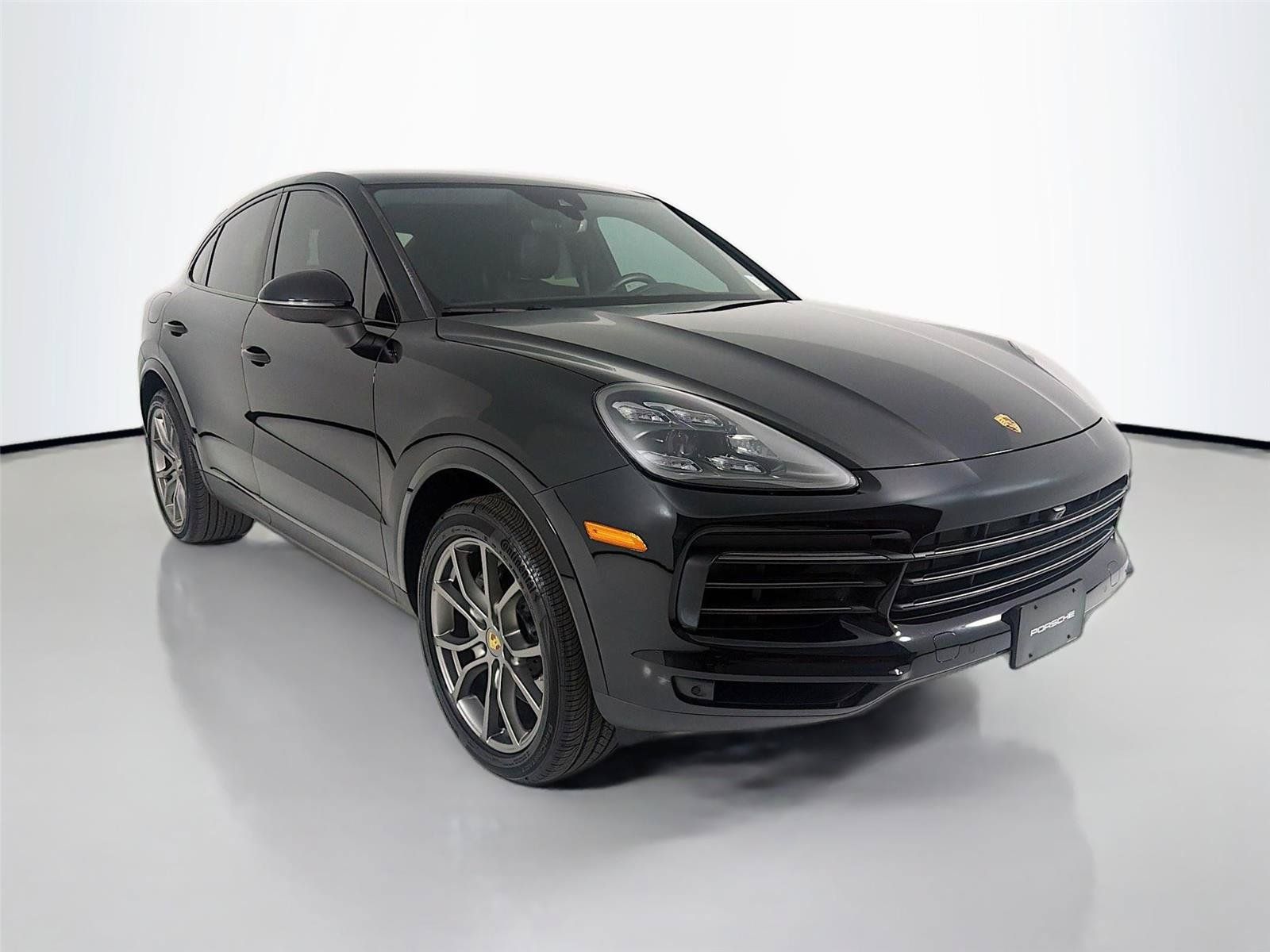 Certified 2023 Porsche Cayenne S AWD/4WD image 29