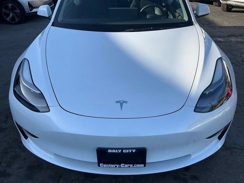 Used 2023 Tesla Model 3 Standard Range RWD image 92