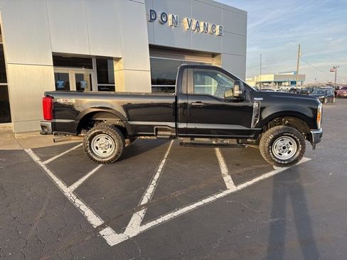 Used 2024 Ford F350 XL w/ XL Off-Road Package image 7