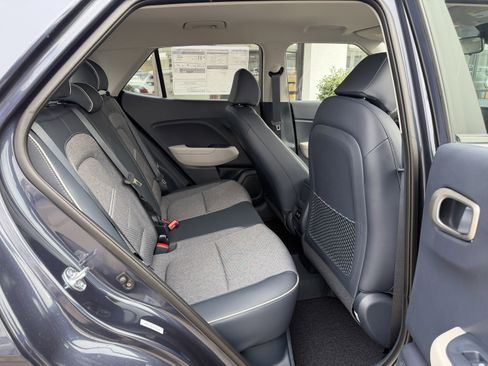 New 2026 Hyundai Venue SEL image 22