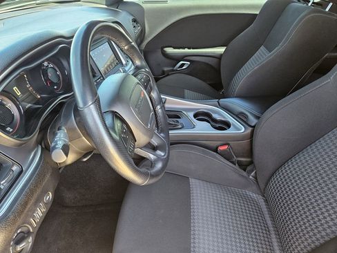 Used 2021 Dodge Challenger GT w/ Blacktop Package RWD image 18