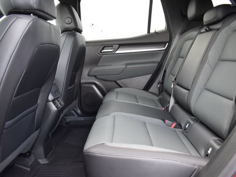 Used 2026 GMC Terrain AT4 w/ Convenience Package III AWD/4WD image 15