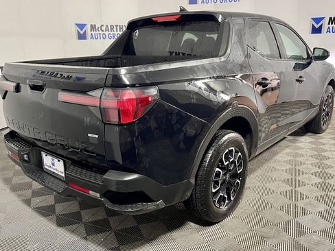 Used 2024 Hyundai Santa Cruz SEL image 13