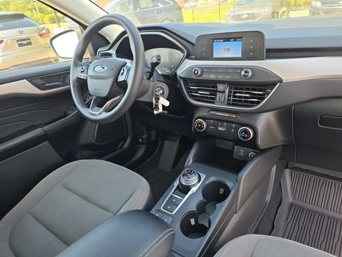 Used 2021 Ford Escape S FWD image 16
