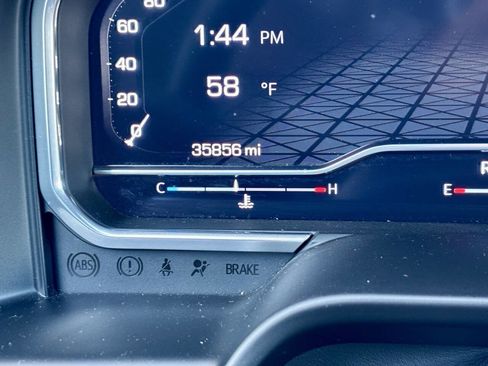 Used 2023 GMC Sierra 1500 Denali Ultimate image 40