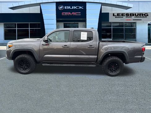 Used 2021 Toyota Tacoma TRD Pro image 8