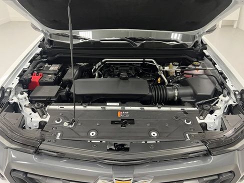 New 2026 Chevrolet Colorado LT AWD/4WD image 23