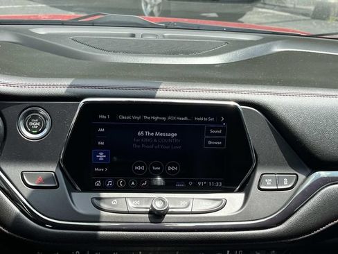Used 2019 Chevrolet Blazer RS FWD image 12