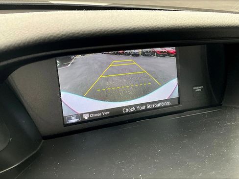 Used 2017 Honda Accord Touring image 4