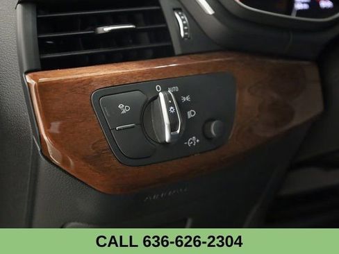 Used 2022 Audi A5 2.0T Premium image 14