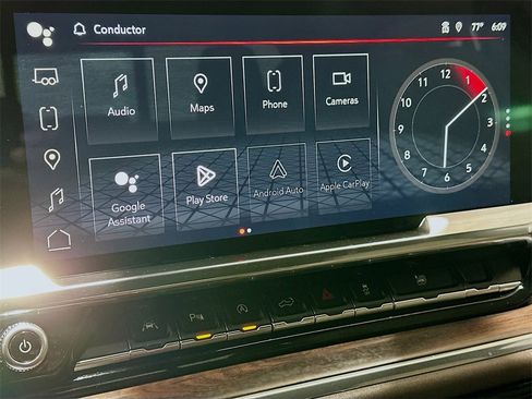 Used 2024 GMC Sierra 1500 SLT image 15