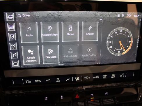 New 2025 GMC Hummer EV 2X image 50