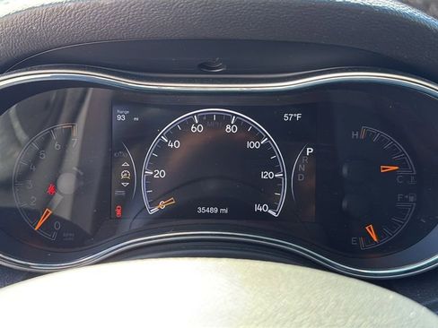 Used 2021 Jeep Grand Cherokee Laredo X image 20