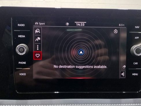 New 2026 Volkswagen Taos SEL image 30