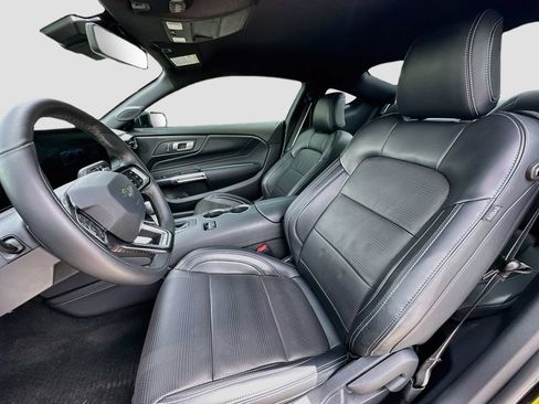 Used 2024 Ford Mustang GT Premium RWD image 22