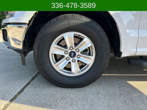 Used 2020 Ford F150 XL w/ Equipment Group 101A Mid AWD/4WD image 22