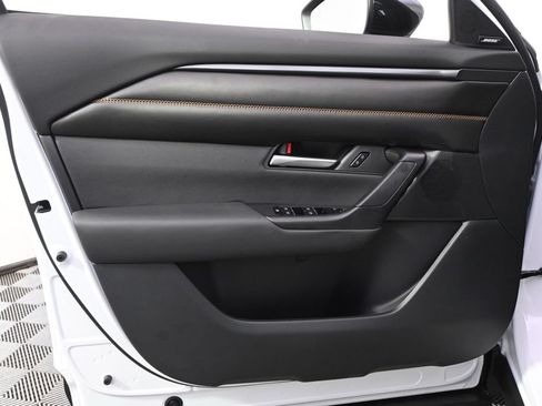 New 2026 MAZDA CX-50 AWD 2.5 Hybrid w/ Weather Package image 22