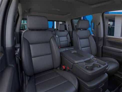 New 2026 Chevrolet Silverado 1500 LT image 17