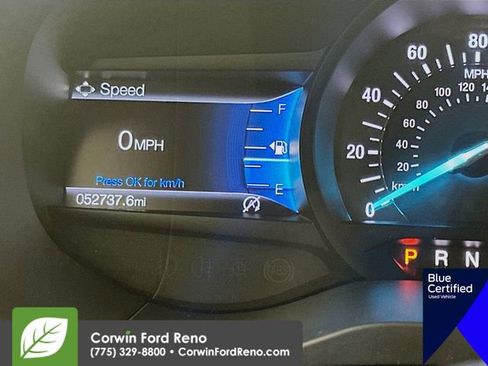 Used 2020 Ford Edge SEL w/ Convenience Package AWD/4WD image 16