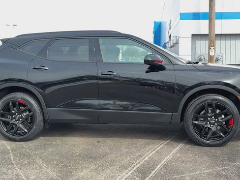 Used 2023 Chevrolet Blazer LT w/ Convenience Package image 9