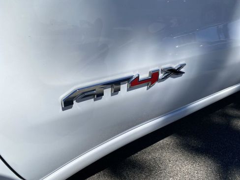 Used 2023 GMC Sierra 1500 AT4X image 36