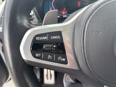 Used 2022 BMW X3 xDrive30i w/ M Sport Package 2 image 13