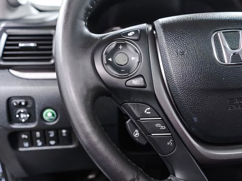 Used 2023 Honda Ridgeline RTL-E image 10