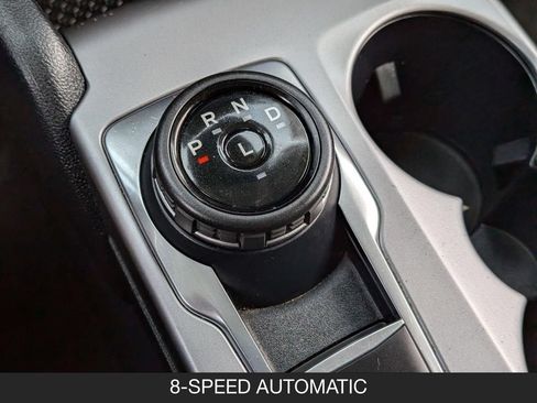 Used 2024 Ford Bronco Sport Big Bend AWD/4WD image 20