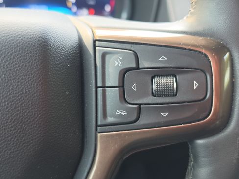 Used 2023 Chevrolet Tahoe High Country AWD/4WD image 14