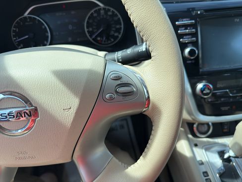 Used 2017 Nissan Murano SL FWD image 18