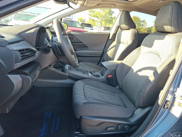 Certified 2024 Subaru Crosstrek 2.0i Premium AWD/4WD image 15