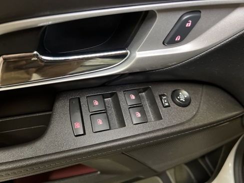 Used 2017 GMC Terrain SLE image 41