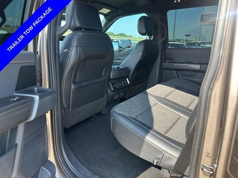 Used 2022 Ford F150 Tremor w/ Equipment Group 401A Mid AWD/4WD image 13