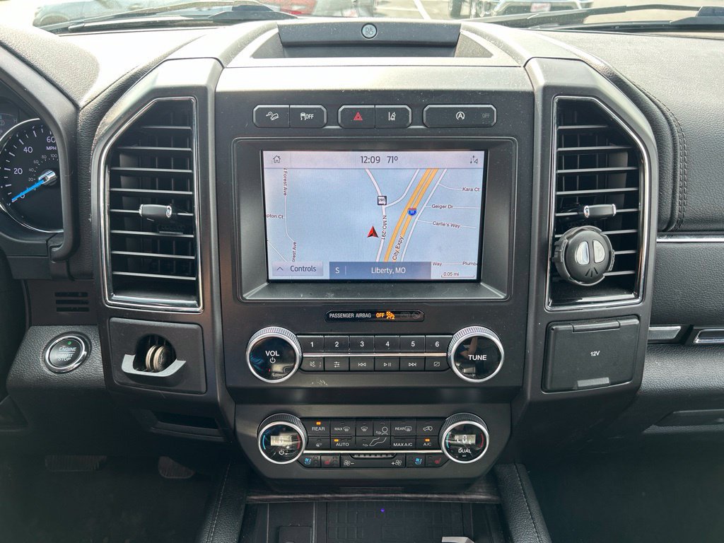 Used 2021 Ford Expedition Limited AWD/4WD image 27