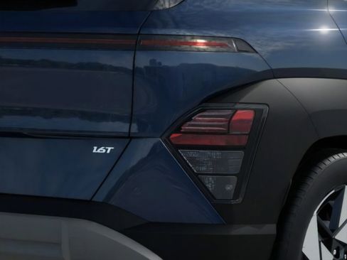 New 2026 Hyundai Kona SEL Sport image 10