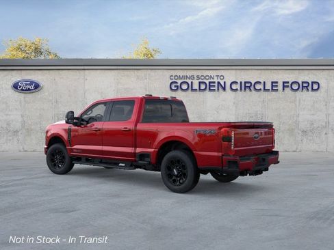 New 2026 Ford F250 Lariat AWD/4WD image 6