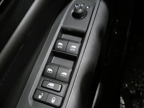 New 2026 Jeep Compass Latitude image 12