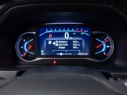 Used 2021 Honda Pilot Touring image 28