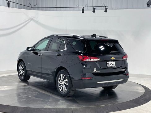 Used 2024 Chevrolet Equinox Premier image 14