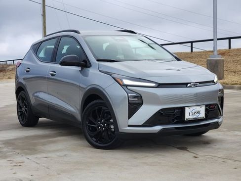New 2027 Chevrolet Bolt RS FWD image 1