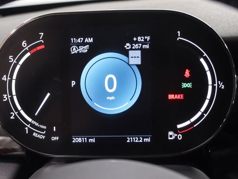 Certified 2024 MINI Cooper S FWD image 24