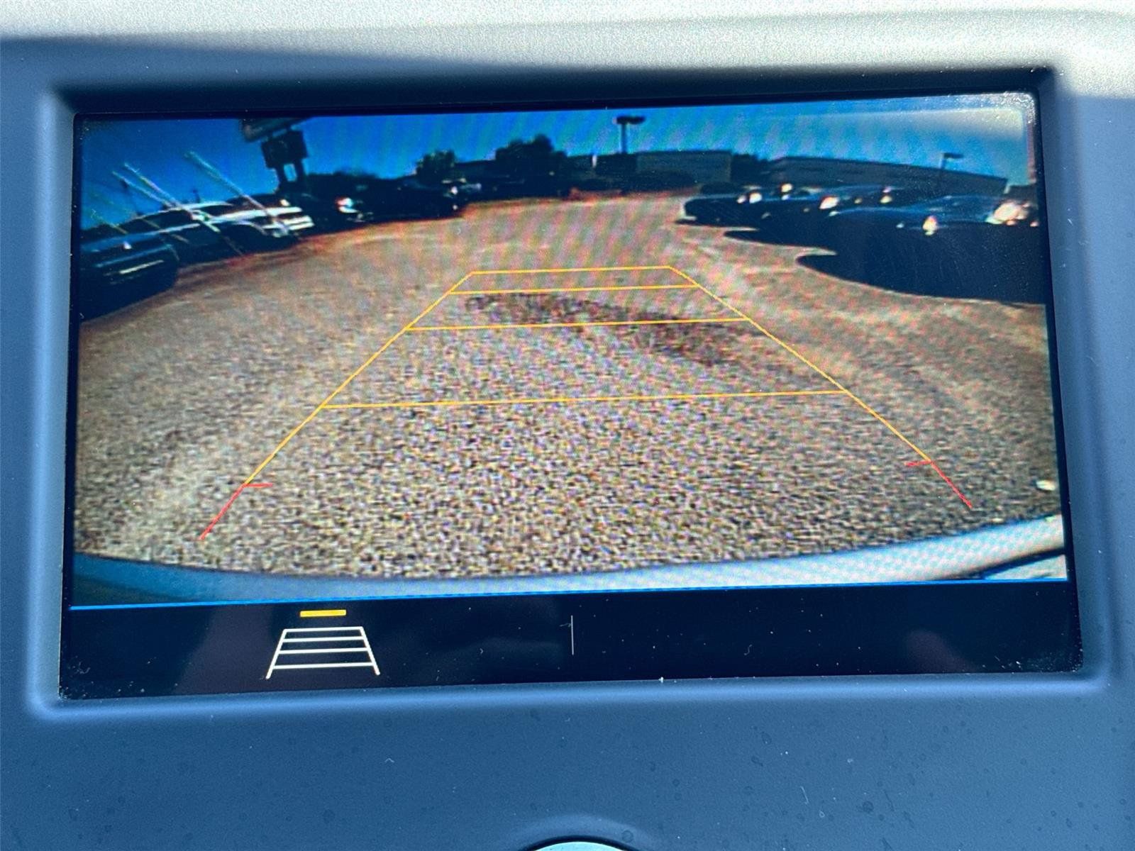 Used 2019 Chevrolet Equinox LS FWD image 10