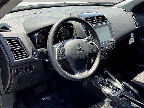 New 2026 Mitsubishi Outlander Sport ES AWD/4WD image 7