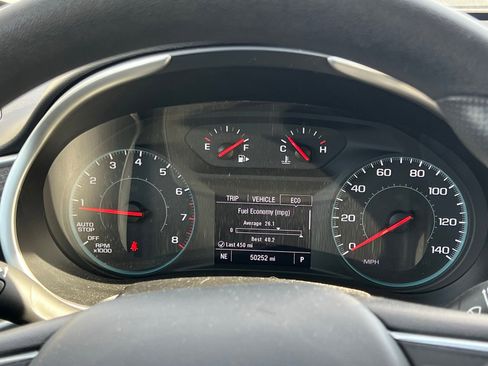 Used 2023 Chevrolet Malibu LT w/ Driver Confidence Package image 28