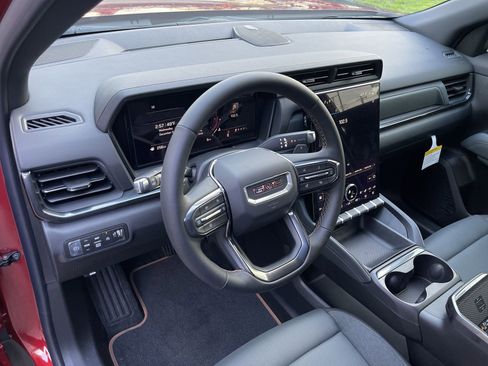 New 2026 GMC Terrain AT4 w/ Convenience Package III image 43